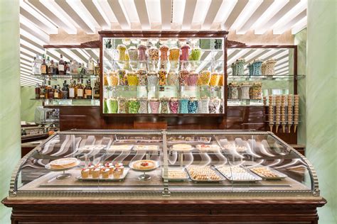 pasticceria marchesi fondazione prada|Marchesi 1824 .